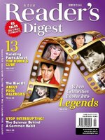 Reader’s Digest Asia (English Edition)